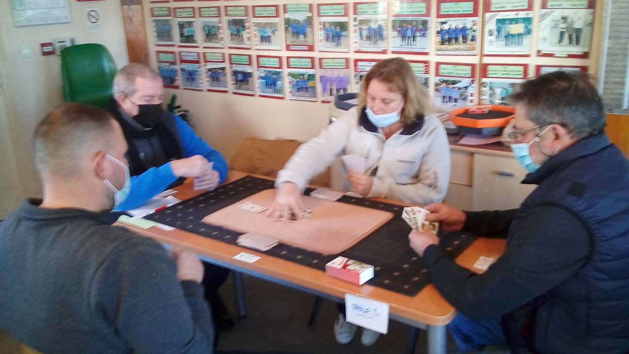 Tarot 2022 Tarot 2022