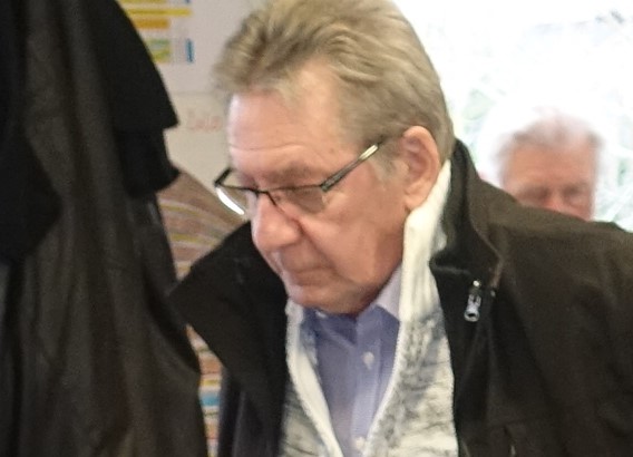 Daniel Dziduch Daniel Dziduch