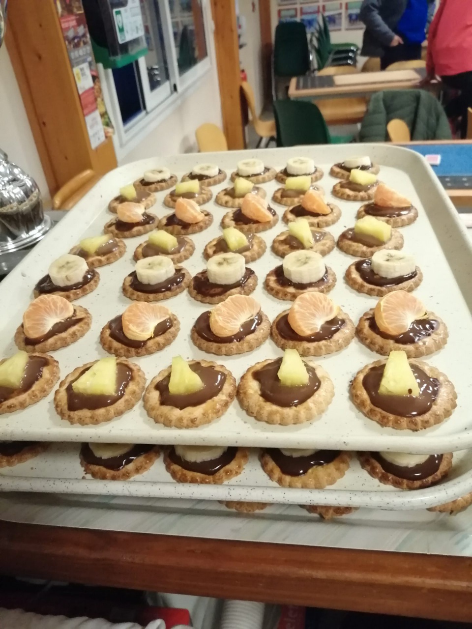 Pot avant saison 2022 Pot avant saison 2022