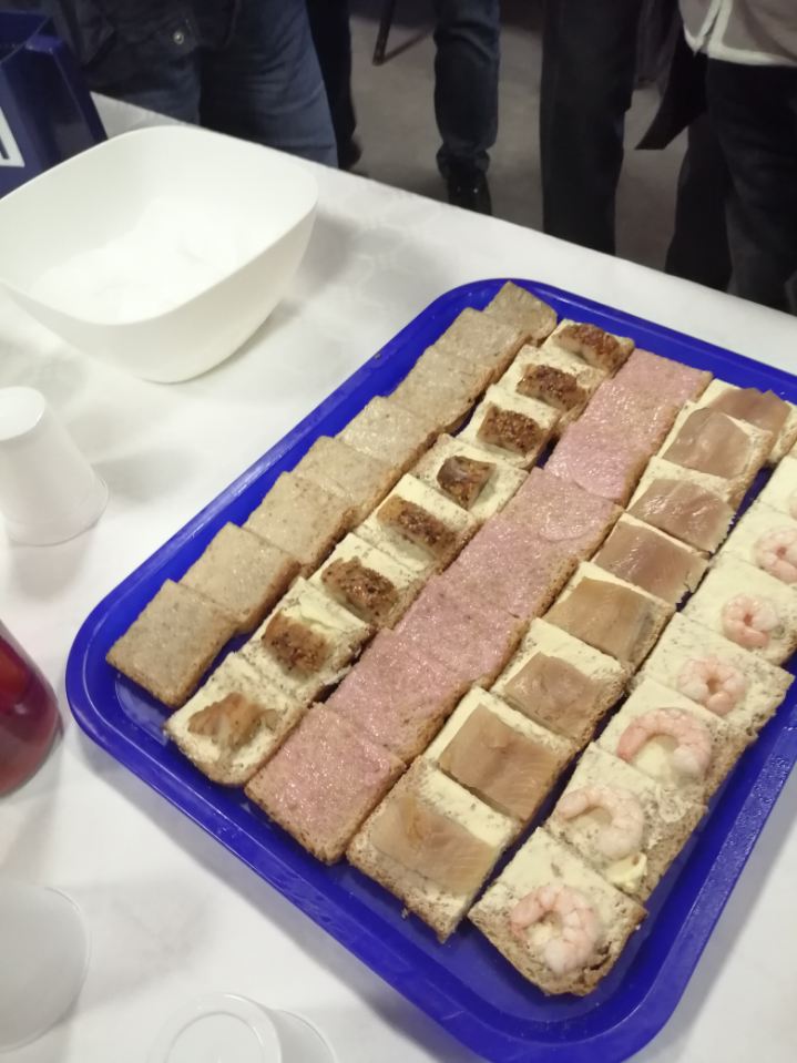 Pot avant saison 2022 Pot avant saison 2022