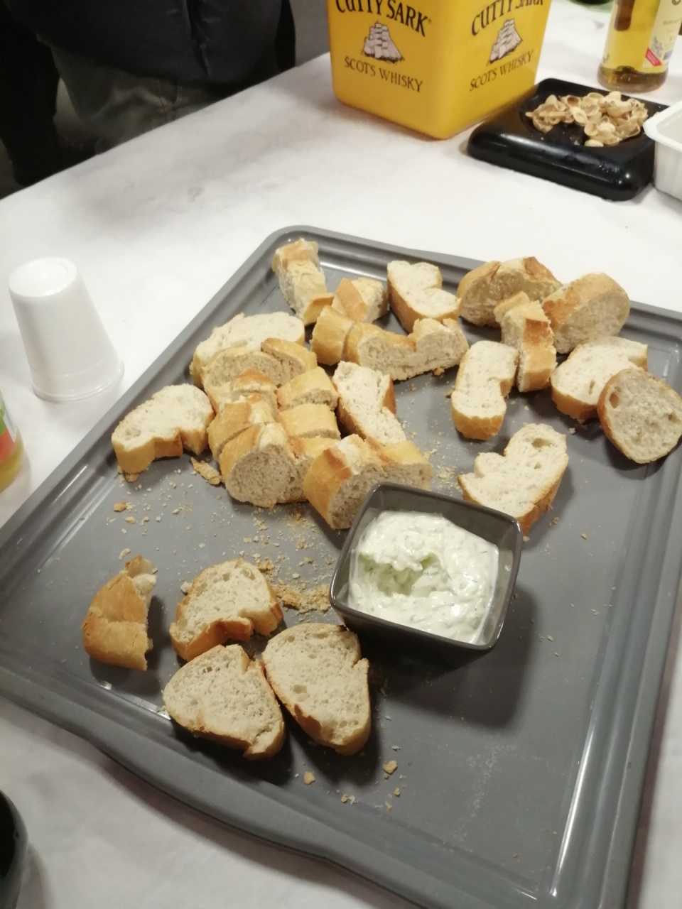 Pot avant saison 2022 Pot avant saison 2022