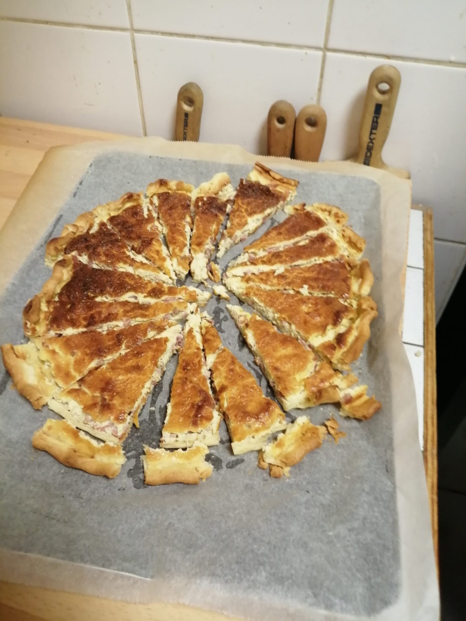 Pot avant saison 2022 Pot avant saison 2022