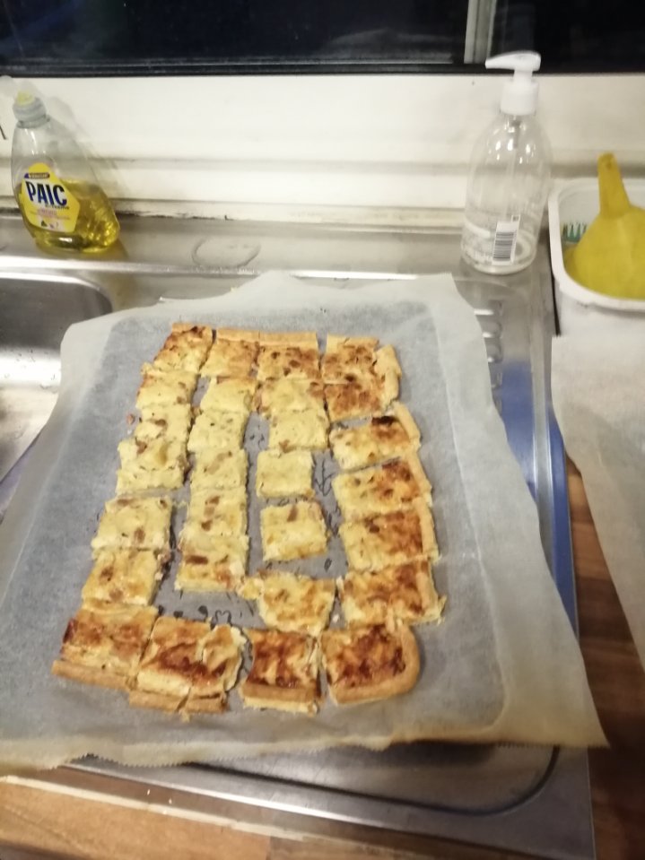 Pot avant saison 2022 Pot avant saison 2022