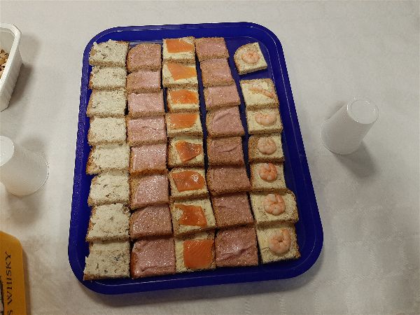 Pot avant saison 2022 Pot avant saison 2022