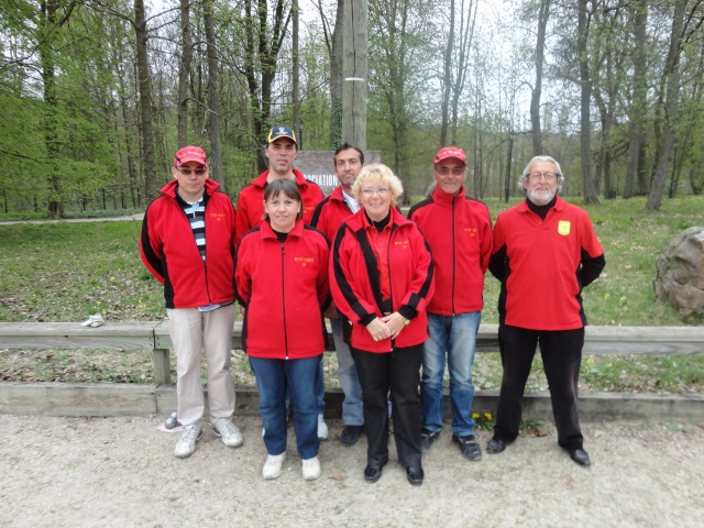 Chat 91 clubs 2012 - 3ème Division Chat 91 clubs 2012 - 3ème Division