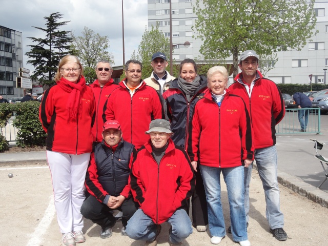 Chat 91 clubs 2012 - 3ème Division Chat 91 clubs 2012 - 3ème Division