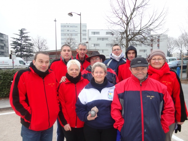 Chat 91 clubs 2013 - 1ère Division Chat 91 clubs 2013 - 1ère Division