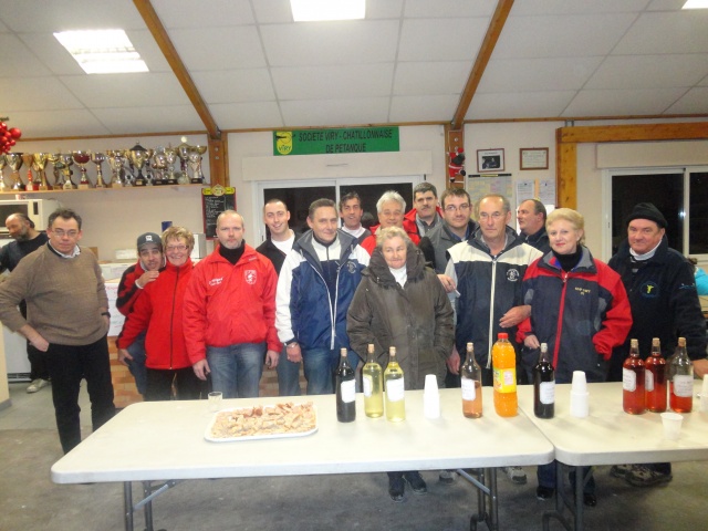 Chat 91 clubs 2013 - 3ème Division Chat 91 clubs 2013 - 3ème Division