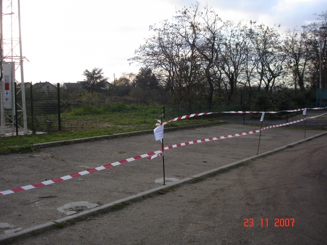 Nouveau siège social SVCP Nouveau siège social SVCP