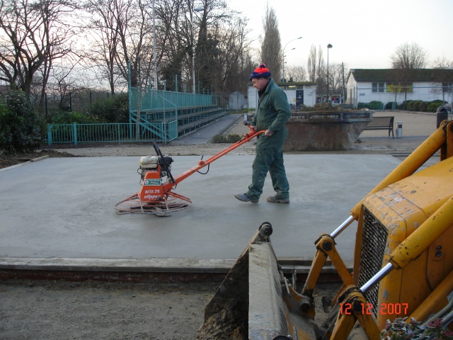 Nouveau siège social SVCP Nouveau siège social SVCP