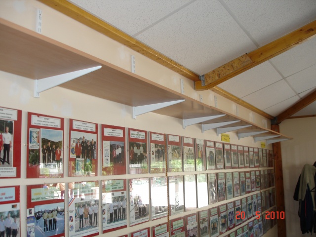 Nouveau siège social SVCP Nouveau siège social SVCP