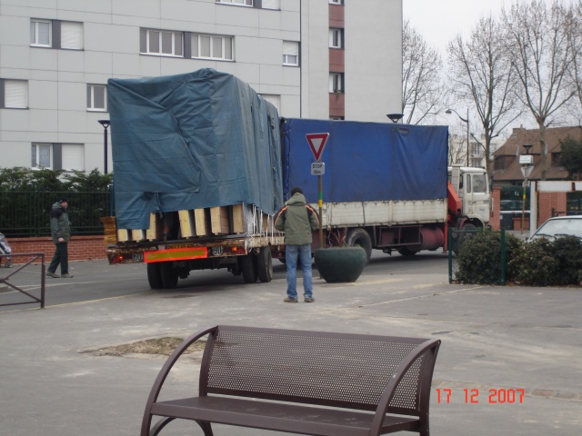 Nouveau siège social SVCP Nouveau siège social SVCP