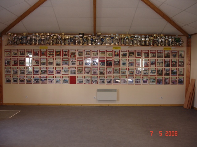 Nouveau siège social SVCP Nouveau siège social SVCP