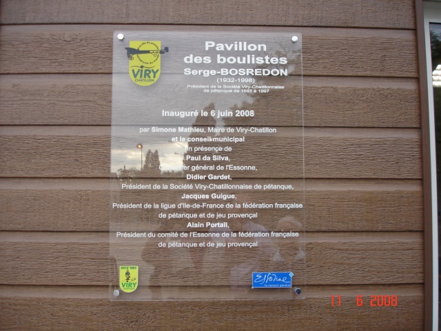 Nouveau siège social SVCP Nouveau siège social SVCP