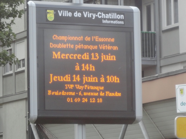 Vétérans Vétérans