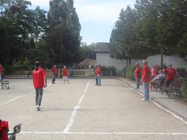 Qualificatif Jeu provençal Qualificatif Jeu provençal