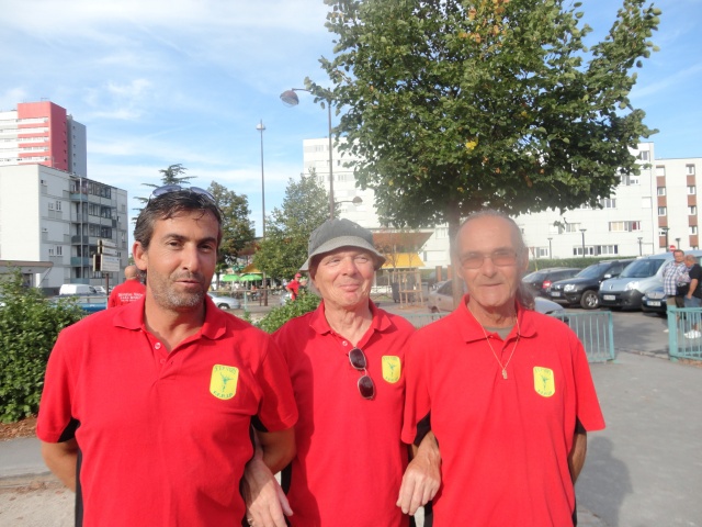 Qualificatif Jeu provençal Qualificatif Jeu provençal