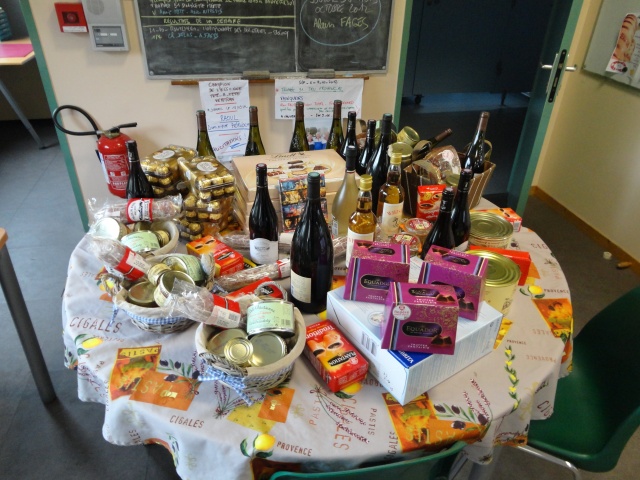 Super Mêlée 2012 Super Mêlée 2012