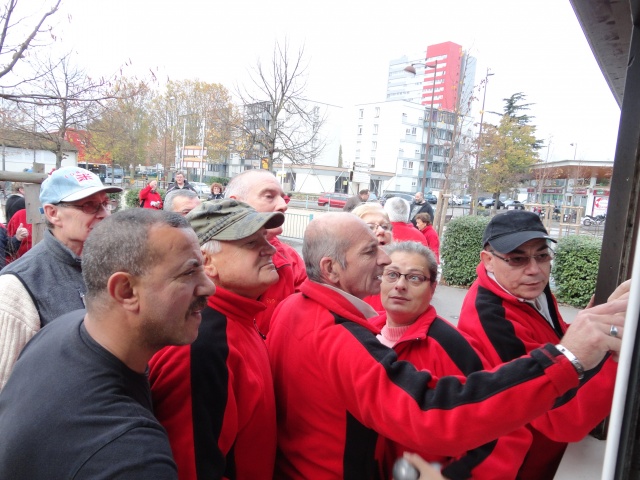 Super Mêlée 2012 Super Mêlée 2012
