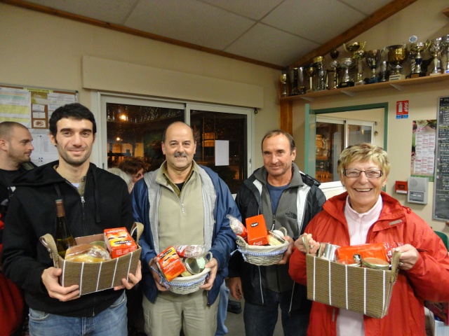 Super Mêlée 2012 Super Mêlée 2012
