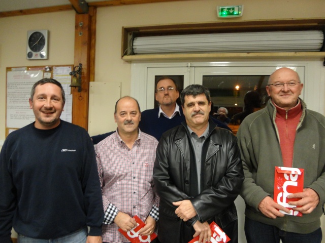 AG SVCP 2012 AG SVCP 2012