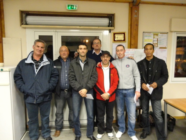 AG SVCP 2012 AG SVCP 2012