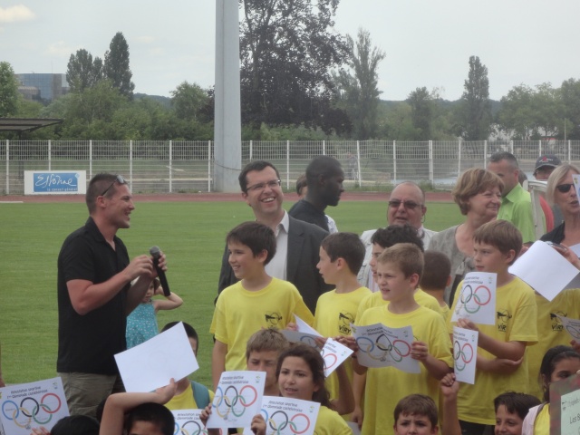 Olympiades castelviroises Olympiades castelviroises