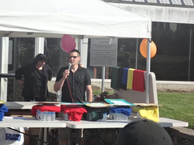 Olympiades castelviroises Olympiades castelviroises