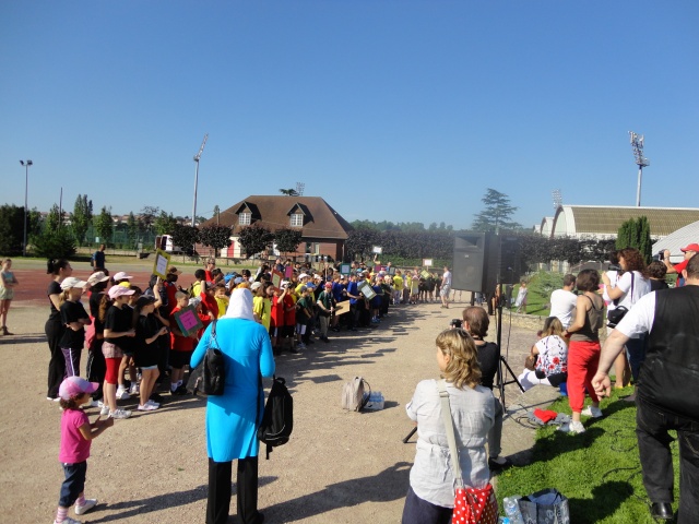 Olympiades castelviroises Olympiades castelviroises