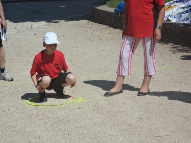 Olympiades castelviroises Olympiades castelviroises