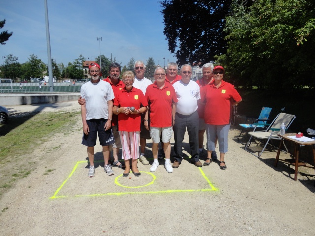 Olympiades castelviroises Olympiades castelviroises