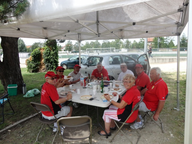 Olympiades castelviroises Olympiades castelviroises