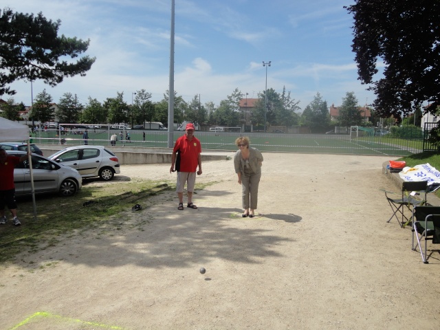 Olympiades castelviroises Olympiades castelviroises