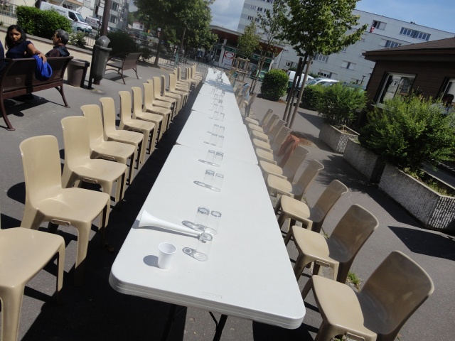 Barbecue / Plancha Barbecue / Plancha