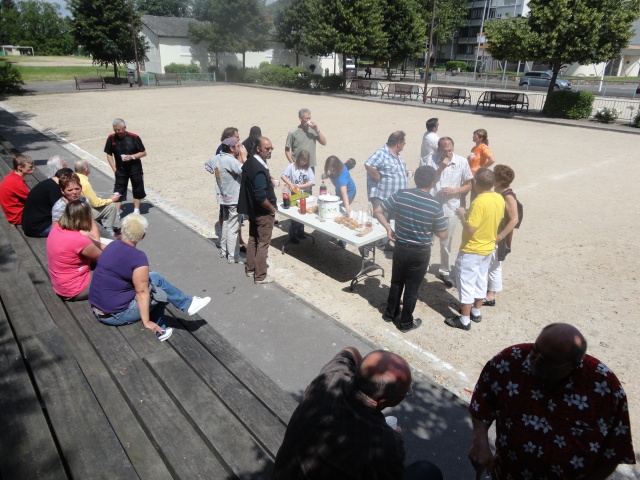 Barbecue / Plancha Barbecue / Plancha