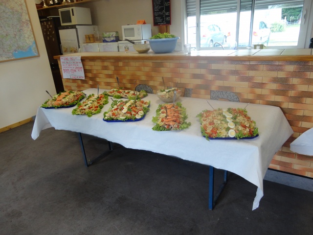 Barbecue / Plancha Barbecue / Plancha