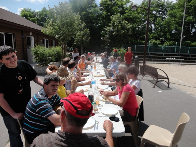 Barbecue / Plancha Barbecue / Plancha