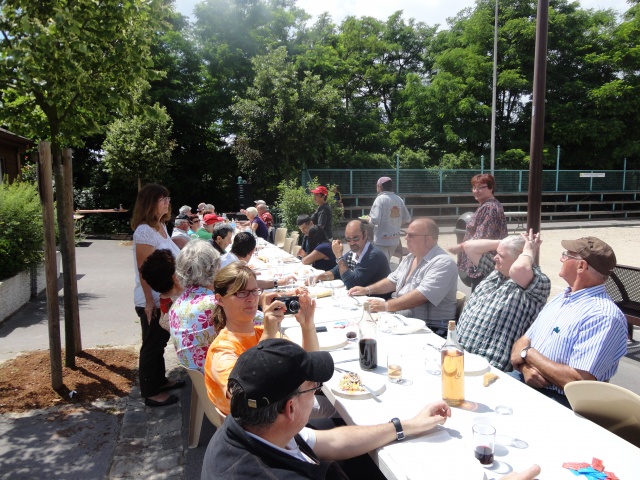 Barbecue / Plancha Barbecue / Plancha