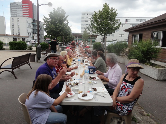 Barbecue / Plancha Barbecue / Plancha