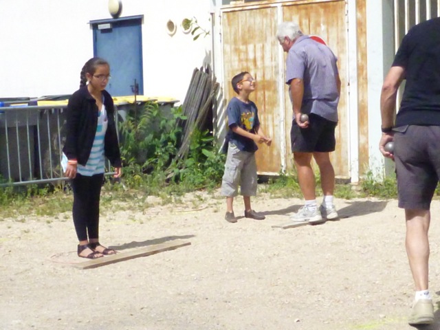 Animation MJC-CS Maryse Bastié Animation MJC-CS Maryse Bastié