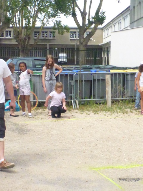 Animation MJC-CS Maryse Bastié Animation MJC-CS Maryse Bastié