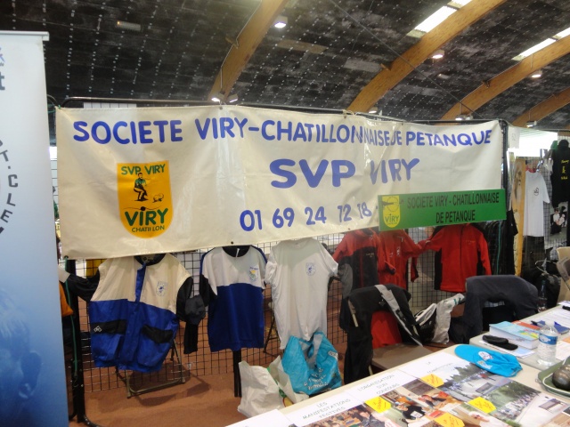 Fête des associations et des services publics Fête des associations et des services publics