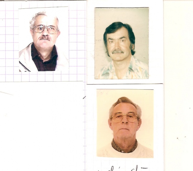 Disparus 2013 Disparus 2013