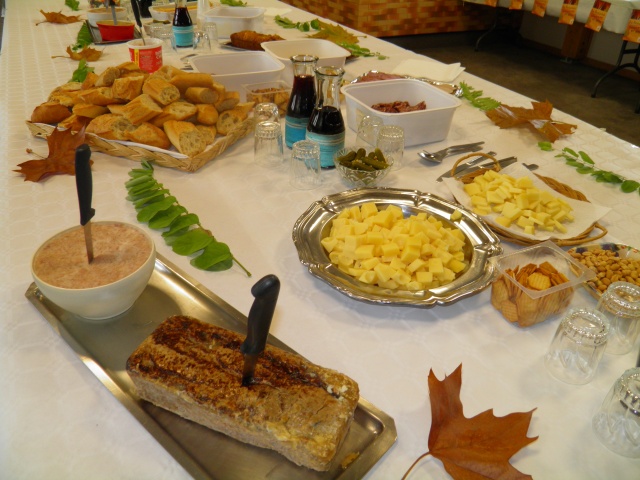 Beaujolais Nouveau 2012 Beaujolais Nouveau 2012