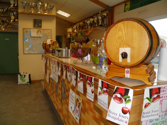 Beaujolais Nouveau 2012 Beaujolais Nouveau 2012