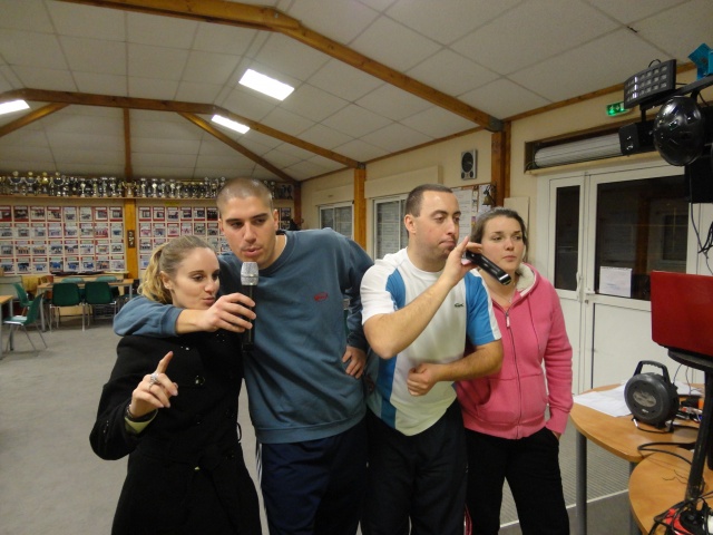 Repas Téléthon Repas Téléthon