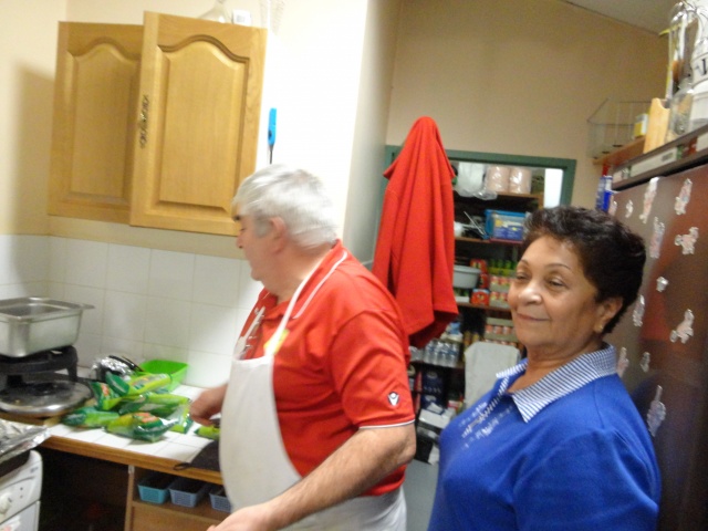 Repas Téléthon Repas Téléthon