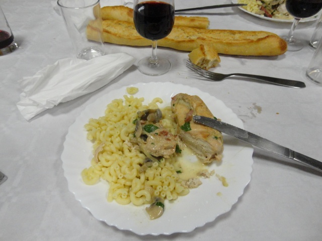 Repas Téléthon Repas Téléthon