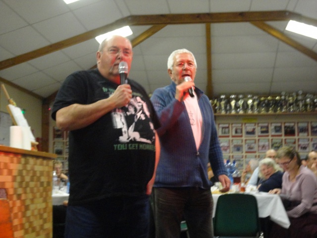 Repas Téléthon Repas Téléthon