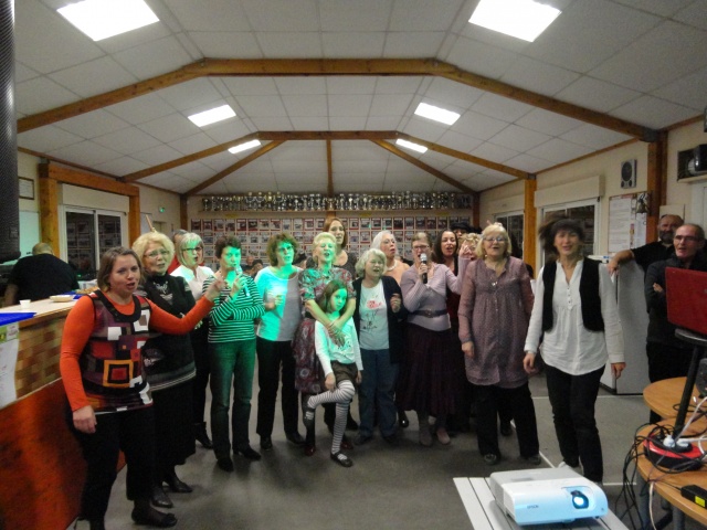 Repas Téléthon Repas Téléthon